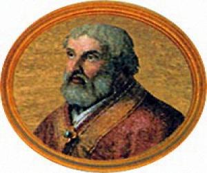 Pope Sergius IV Pope Sergius IV