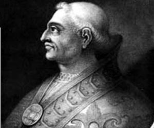 Pope Severinus Pope Severinus