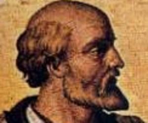 Pope Silvester II Pope Silvester II