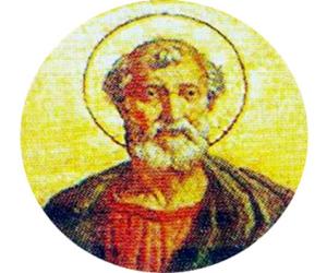 Pope Sixtus I Pope Sixtus I