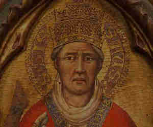 Pope Sixtus II Pope Sixtus II