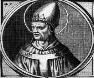 Pope Sixtus III Pope Sixtus III