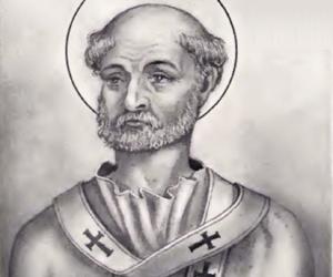 Pope Soter Pope Soter