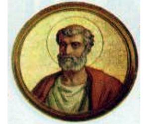 Pope Stephen I Pope Stephen I