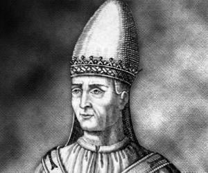 Pope Stephen II Pope Stephen II