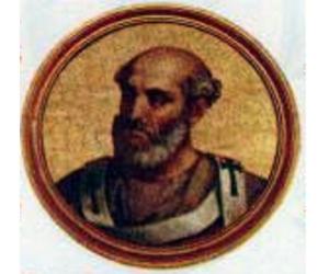 Pope Theodore I Pope Theodore I