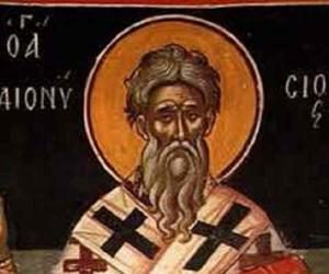 Pope Theodosius I of Alexandria Pope Theodosius I of Alexandria