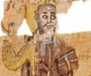 Pope Theophilus of Alexandria Pope Theophilus of Alexandria
