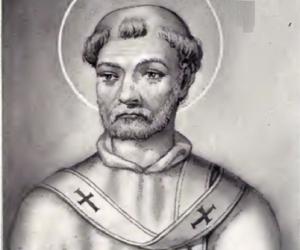 Pope Urban I Pope Urban I