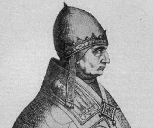 Pope Urban III Pope Urban III