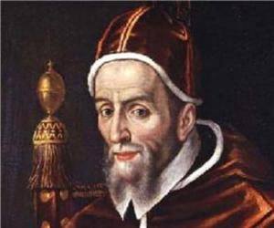 Pope Urban VII Pope Urban VII