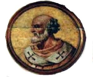 Pope Vigilius Pope Vigilius