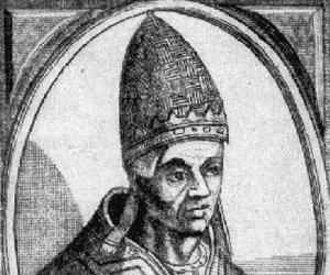Pope Vitalian Pope Vitalian