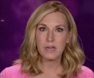 Poppy Harlow Poppy Harlow