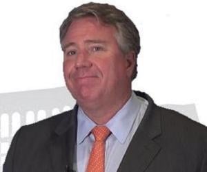Porter Stansberry Porter Stansberry