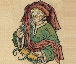 Posidonius Posidonius