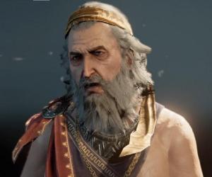 Pothinus Pothinus