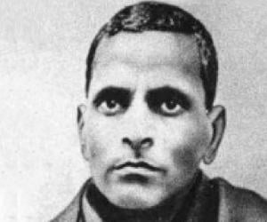 Potti Sreeramulu Potti Sreeramulu