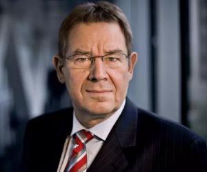 Poul Nyrup Rasmussen Poul Nyrup Rasmussen