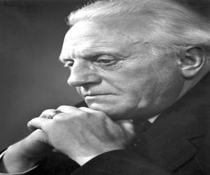 Pär Lagerkvist Pär Lagerkvist