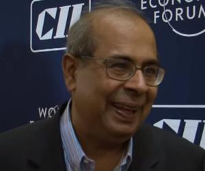 Prakash Hinduja Prakash Hinduja