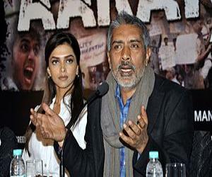 Prakash Jha Prakash Jha