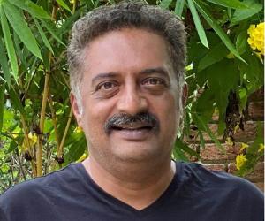 Prakash Raj