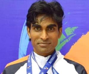 Pramod Bhagat Pramod Bhagat