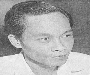 Pramoedya Ananta Toer Pramoedya Ananta Toer