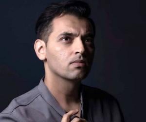 Pranav Mistry Pranav Mistry