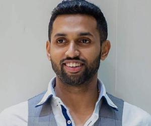 Prannoy Kumar Prannoy Kumar