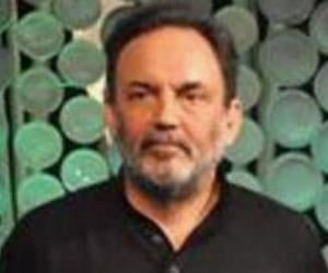 Prannoy Roy