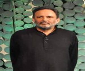 Prannoy Roy Prannoy Roy