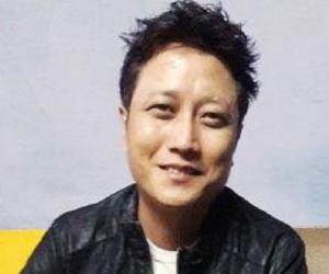 Prashant Tamang Prashant Tamang