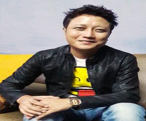 Prashant Tamang Prashant Tamang