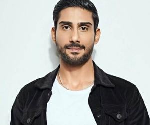 Prateik Babbar Prateik Babbar