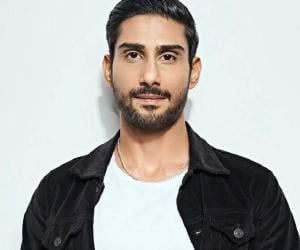 Prateik Babbar