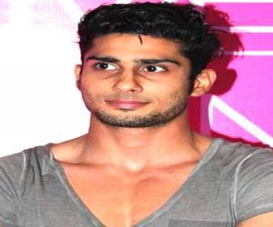 Prateik Babbar Prateik Babbar
