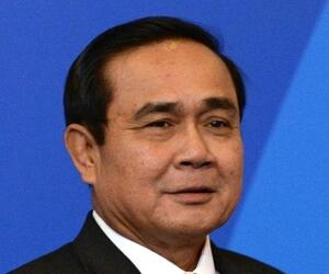 Prayut Chan-o-cha