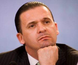 Predrag Mijatović Predrag Mijatović