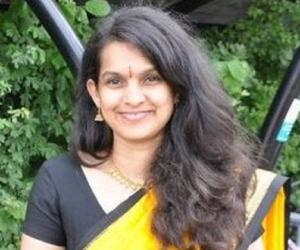 Preeti Shenoy Preeti Shenoy