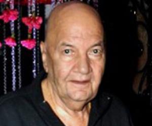 Prem Chopra