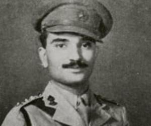 Premindra Singh Bhagat Premindra Singh Bhagat