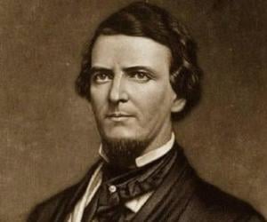 Preston Brooks Preston Brooks