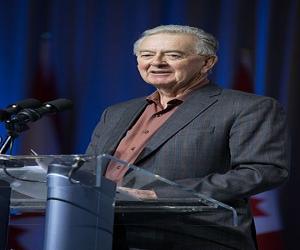 Preston Manning Preston Manning
