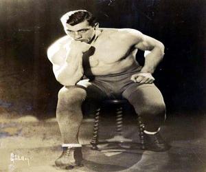Primo Carnera Primo Carnera