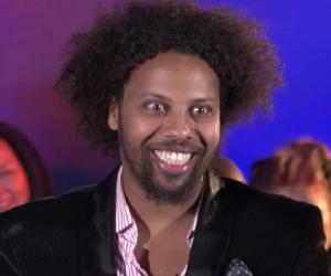 Prince Abdi Prince Abdi