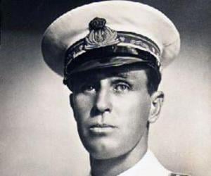Prince Amedeo, Duke of Aosta Prince Amedeo, Duke of Aosta