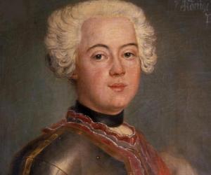 Prince Augustus William of Prussia Prince Augustus William of Prussia