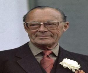 Prince Bernhard of Lippe-Biesterfeld Prince Bernhard of Lippe-Biesterfeld